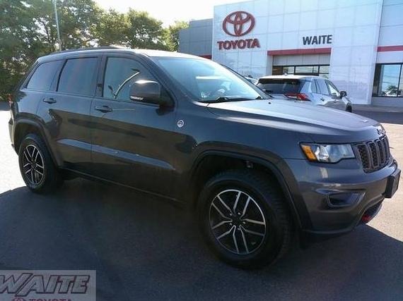 JEEP GRAND CHEROKEE 2021 1C4RJFLG0MC588583 image